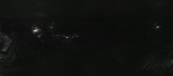 Archiv Foto Panorama Webcam Damüls an der Elsenalpstube 21:00
