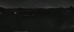 Archiv Foto Panorama Webcam Damüls an der Elsenalpstube 05:00