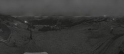 Archiv Foto Panorama Webcam Damüls an der Elsenalpstube 05:00