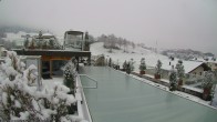 Archived image Webcam Kastelruth: Abinea Dolomiti Romantic Spa Hotel 07:00