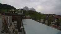 Archived image Webcam Kastelruth: Abinea Dolomiti Romantic Spa Hotel 06:00