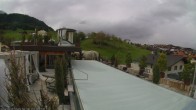 Archived image Webcam Kastelruth: Abinea Dolomiti Romantic Spa Hotel 09:00