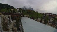 Archived image Webcam Kastelruth: Abinea Dolomiti Romantic Spa Hotel 17:00