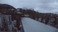 Archived image Webcam Kastelruth: Abinea Dolomiti Romantic Spa Hotel 19:00
