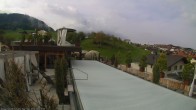 Archived image Webcam Kastelruth: Abinea Dolomiti Romantic Spa Hotel 07:00
