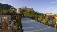 Archiv Foto Webcam Abinea Dolomiti Romantic Spa Hotel - Kastelruth 06:00