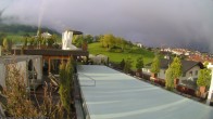 Archived image Webcam Kastelruth: Abinea Dolomiti Romantic Spa Hotel 06:00