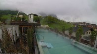 Archiv Foto Webcam Abinea Dolomiti Romantic Spa Hotel - Kastelruth 07:00