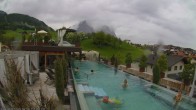 Archiv Foto Webcam Abinea Dolomiti Romantic Spa Hotel - Kastelruth 11:00