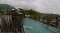 Archiv Foto Webcam Abinea Dolomiti Romantic Spa Hotel - Kastelruth 13:00
