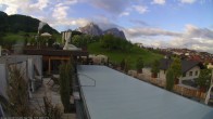 Archiv Foto Webcam Abinea Dolomiti Romantic Spa Hotel - Kastelruth 06:00