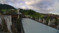 Archiv Foto Webcam Abinea Dolomiti Romantic Spa Hotel - Kastelruth 05:00
