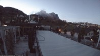 Archiv Foto Webcam Abinea Dolomiti Romantic Spa Hotel - Kastelruth 05:00