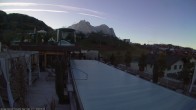 Archiv Foto Webcam Abinea Dolomiti Romantic Spa Hotel - Kastelruth 07:00