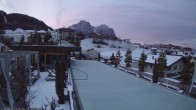 Archiv Foto Webcam Abinea Dolomiti Romantic Spa Hotel - Kastelruth 06:00