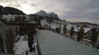 Archiv Foto Webcam Abinea Dolomiti Romantic Spa Hotel - Kastelruth 07:00