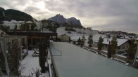 Archiv Foto Webcam Abinea Dolomiti Romantic Spa Hotel - Kastelruth 09:00