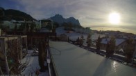 Archiv Foto Webcam Abinea Dolomiti Romantic Spa Hotel - Kastelruth 13:00