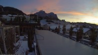 Archiv Foto Webcam Abinea Dolomiti Romantic Spa Hotel - Kastelruth 15:00