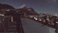 Archiv Foto Webcam Abinea Dolomiti Romantic Spa Hotel - Kastelruth 05:00