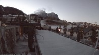 Archiv Foto Webcam Abinea Dolomiti Romantic Spa Hotel - Kastelruth 06:00