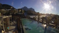 Archiv Foto Webcam Abinea Dolomiti Romantic Spa Hotel - Kastelruth 13:00