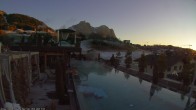 Archiv Foto Webcam Abinea Dolomiti Romantic Spa Hotel - Kastelruth 15:00