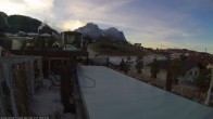 Archived image Webcam Kastelruth: Abinea Dolomiti Romantic Spa Hotel 07:00