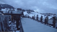 Archiv Foto Webcam Abinea Dolomiti Romantic Spa Hotel - Kastelruth 06:00