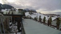 Archiv Foto Webcam Abinea Dolomiti Romantic Spa Hotel - Kastelruth 07:00