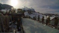 Archiv Foto Webcam Abinea Dolomiti Romantic Spa Hotel - Kastelruth 09:00