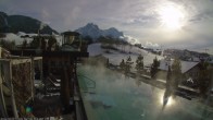 Archiv Foto Webcam Abinea Dolomiti Romantic Spa Hotel - Kastelruth 13:00