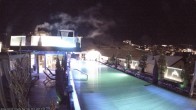 Archived image Webcam Kastelruth: Abinea Dolomiti Romantic Spa Hotel 19:00