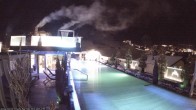 Archived image Webcam Kastelruth: Abinea Dolomiti Romantic Spa Hotel 21:00