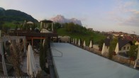 Archiv Foto Webcam Abinea Dolomiti Romantic Spa Hotel - Kastelruth 05:00