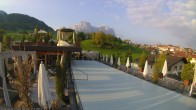 Archiv Foto Webcam Abinea Dolomiti Romantic Spa Hotel - Kastelruth 06:00