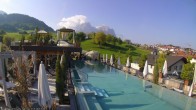 Archiv Foto Webcam Abinea Dolomiti Romantic Spa Hotel - Kastelruth 07:00