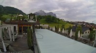 Archiv Foto Webcam Abinea Dolomiti Romantic Spa Hotel - Kastelruth 05:00