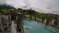 Archiv Foto Webcam Abinea Dolomiti Romantic Spa Hotel - Kastelruth 07:00