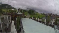 Archiv Foto Webcam Abinea Dolomiti Romantic Spa Hotel - Kastelruth 05:00