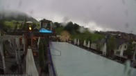 Archiv Foto Webcam Abinea Dolomiti Romantic Spa Hotel - Kastelruth 06:00