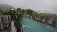 Archiv Foto Webcam Abinea Dolomiti Romantic Spa Hotel - Kastelruth 07:00