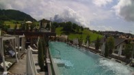 Archiv Foto Webcam Abinea Dolomiti Romantic Spa Hotel - Kastelruth 13:00