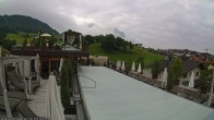 Archiv Foto Webcam Abinea Dolomiti Romantic Spa Hotel - Kastelruth 06:00