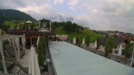 Archived image Webcam Kastelruth: Abinea Dolomiti Romantic Spa Hotel 05:00