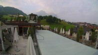Archiv Foto Webcam Abinea Dolomiti Romantic Spa Hotel - Kastelruth 05:00