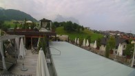 Archiv Foto Webcam Abinea Dolomiti Romantic Spa Hotel - Kastelruth 06:00