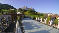 Archiv Foto Webcam Abinea Dolomiti Romantic Spa Hotel - Kastelruth 06:00