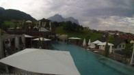 Archiv Foto Webcam Abinea Dolomiti Romantic Spa Hotel - Kastelruth 17:00