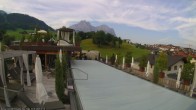 Archiv Foto Webcam Abinea Dolomiti Romantic Spa Hotel - Kastelruth 06:00